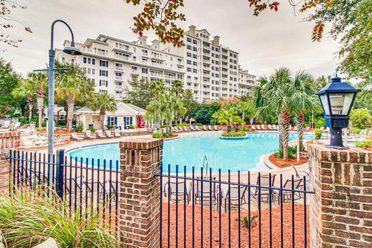 Sandestin Observation Point North 250 Екстериор снимка