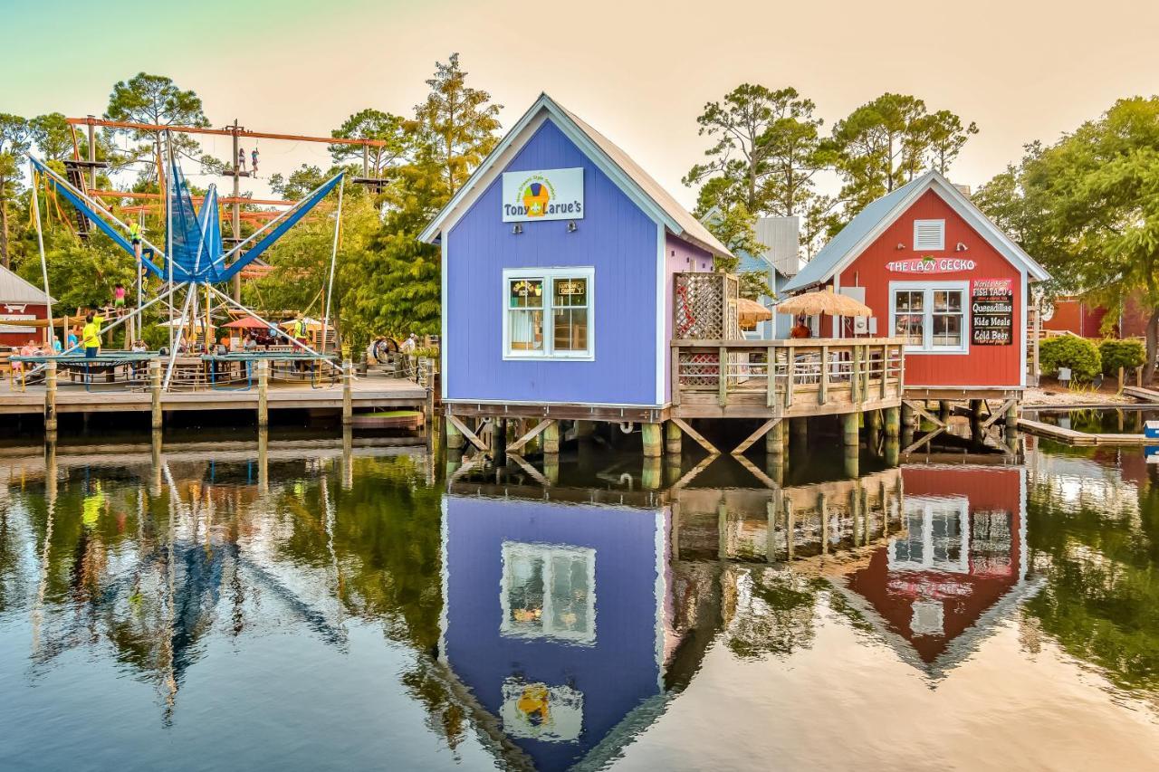 Sandestin Observation Point North 250 Екстериор снимка